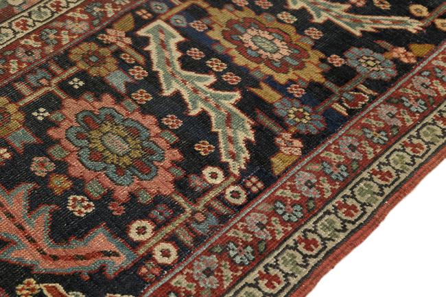 Heriz Serapi Antikke - 5