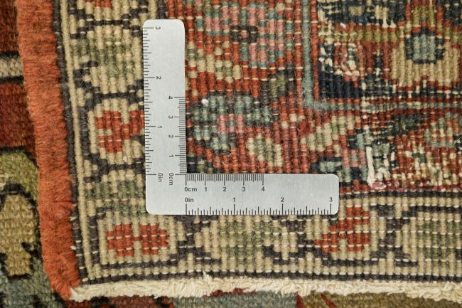 Heriz Serapi Antikke - 7