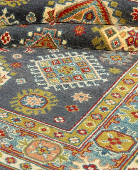 Kazak Ghazni - 1