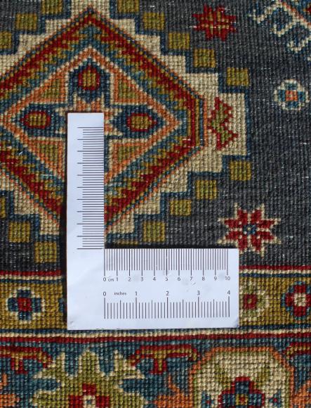 Kazak Ghazni - 2