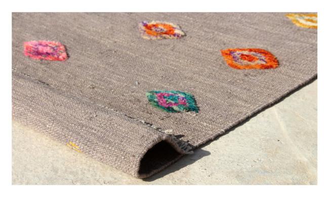 Kelim Afghan Nimbaft Edition - 2