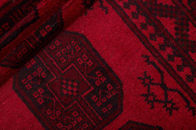 Afghan Akhche - 2