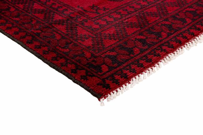Afghan Akhche - 3