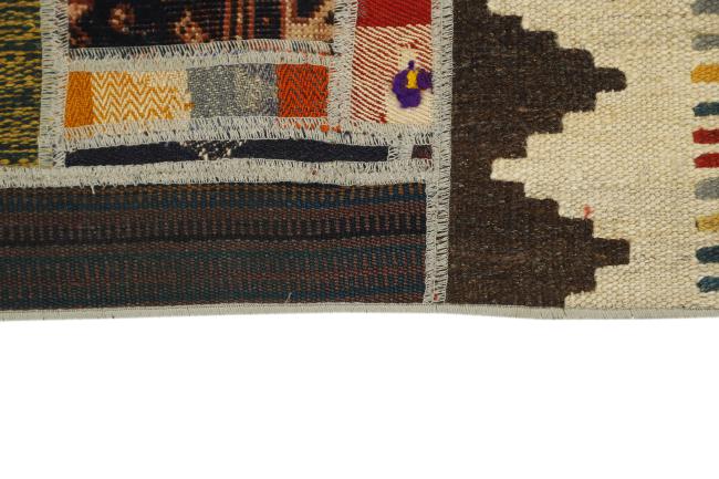 Kilim Patchwork - 2