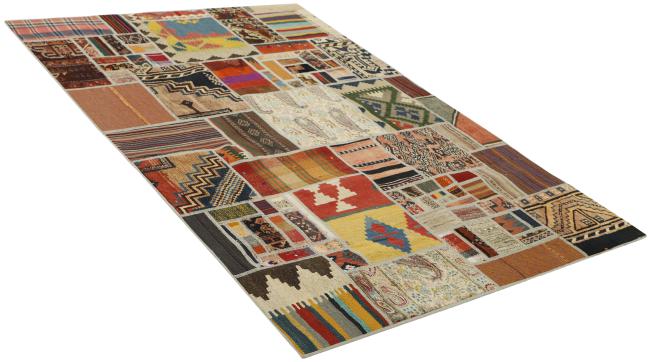 Kilim Patchwork - 3