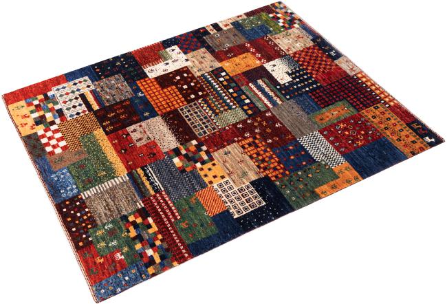 Perzisch Gabbeh Loribaft Nowbaft - 2