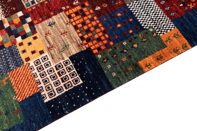 Perzisch Gabbeh Loribaft Nowbaft - 4