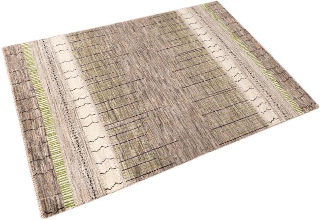 Persia Gabbeh Loribaft Tabiilbaft - 1