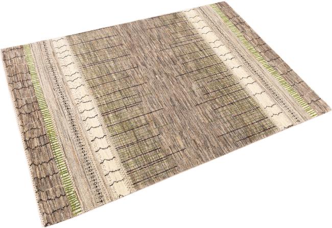 Persia Gabbeh Loribaft Tabiilbaft - 2