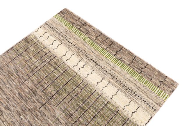 Persia Gabbeh Loribaft Tabiilbaft - 3