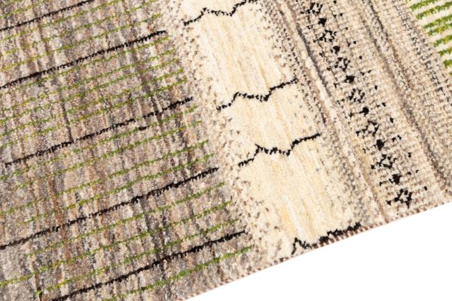 Persia Gabbeh Loribaft Tabiilbaft - 4