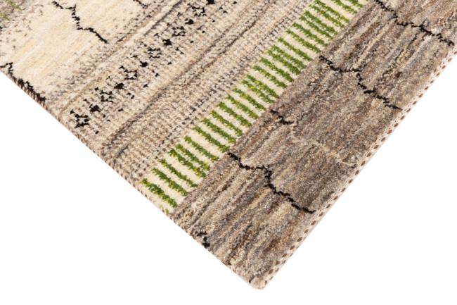 Persia Gabbeh Loribaft Tabiilbaft - 5