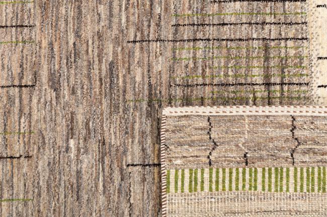 Persia Gabbeh Loribaft Tabiilbaft - 6