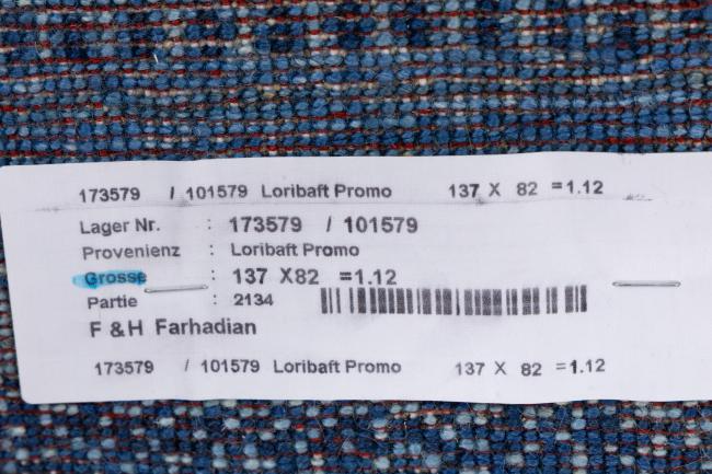 Persia Gabbeh Loribaft Promo - 8