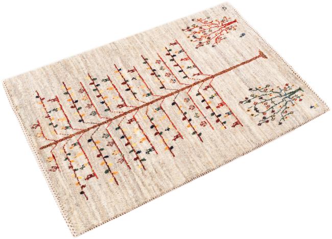 Perser Gabbeh Loribaft Essence - 1