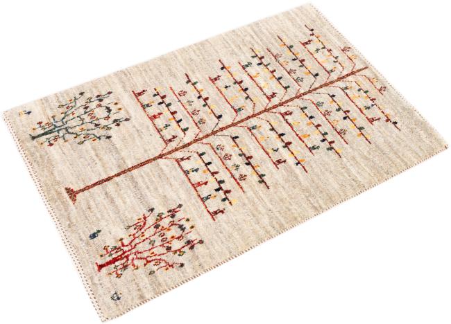 Perser Gabbeh Loribaft Essence - 2