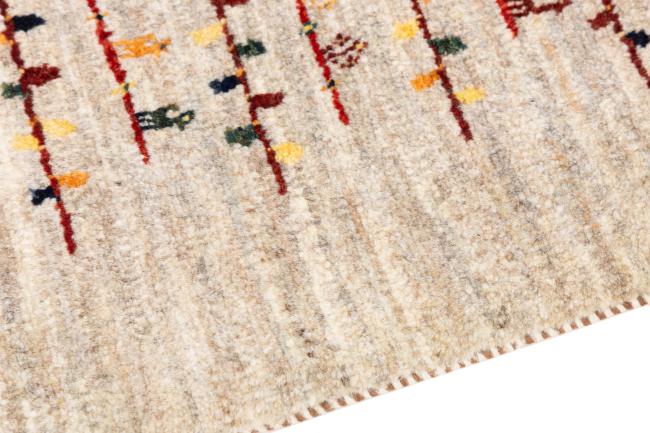 Perser Gabbeh Loribaft Essence - 4