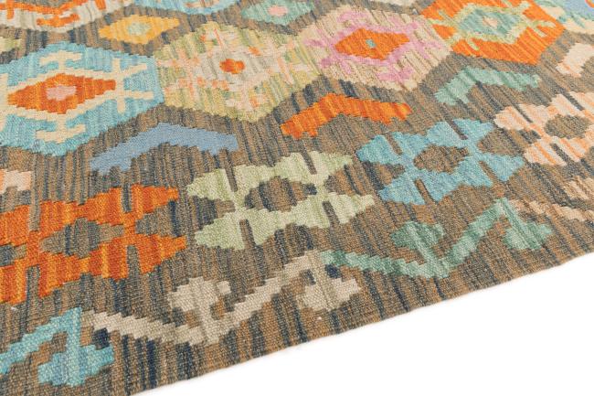 Kilim Afghan - 3