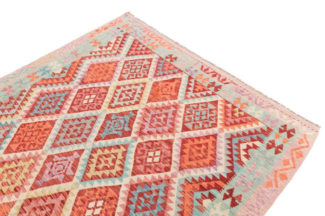 Kilim Afghan - 2