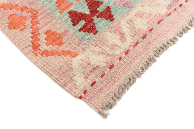 Kilim Afegão - 4