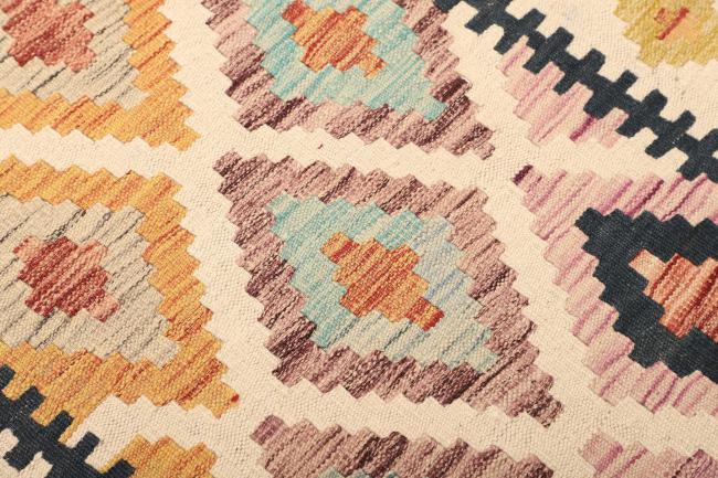 Kilim Afghan - 3