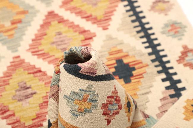 Kilim Afghan - 5