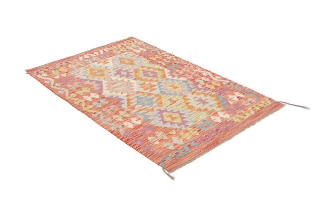 Kilim Afghan - 2
