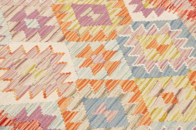 Kilim Afghan - 3