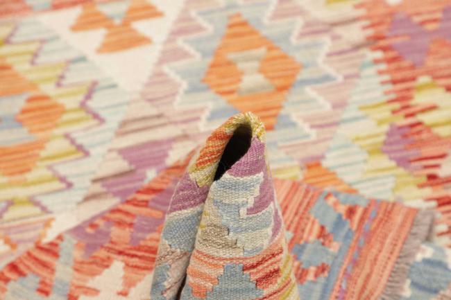 Kilim Afghan - 5
