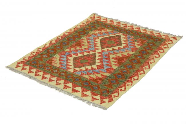 Kilim Afghan - 1