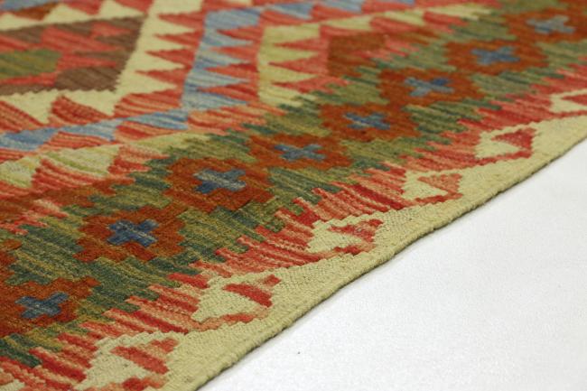 Kilim Afghan - 5
