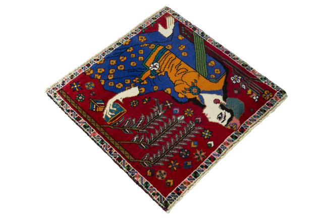 Shiraz - 2