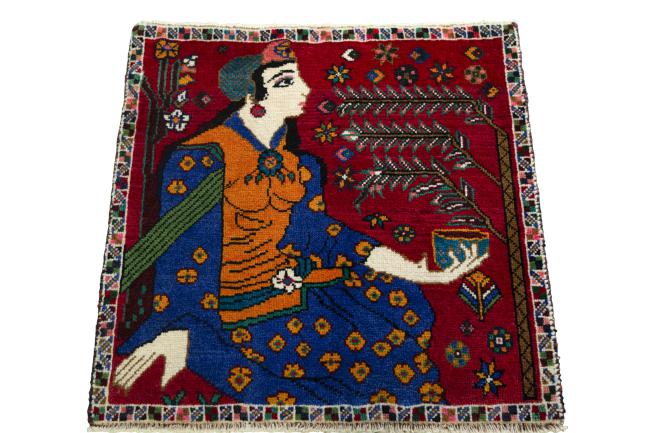 Shiraz - 3