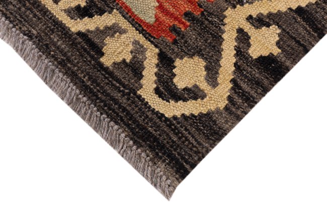 Kilim Afghan - 3