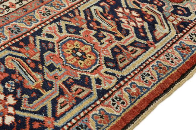 Heriz Serapi Antikke - 5