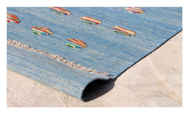 Kilim Afghan Nimbaft Edition - 2