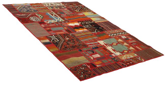 Kilim Patchwork - 3