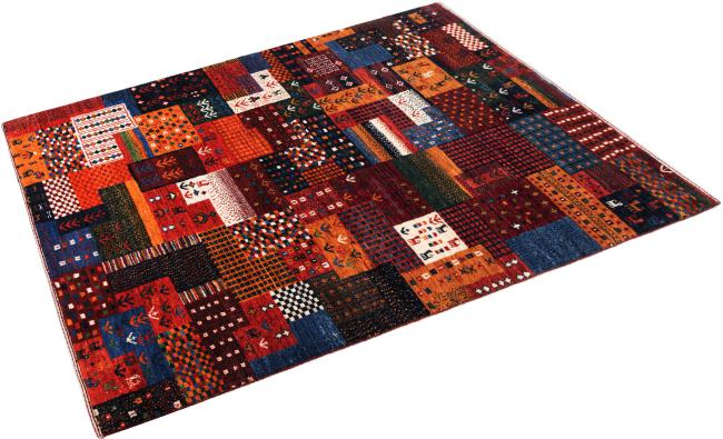 Perzisch Gabbeh Loribaft Nowbaft - 2