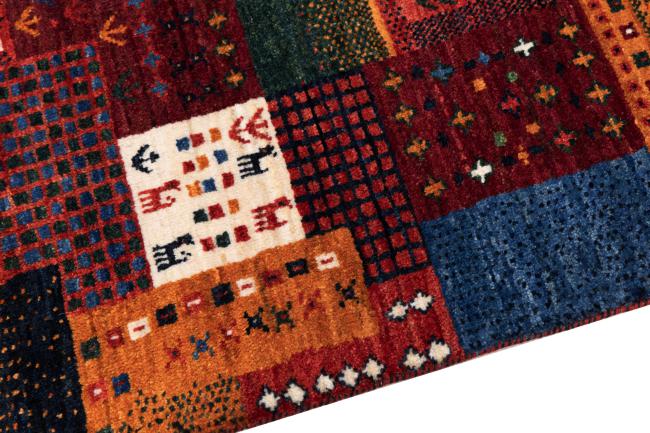 Perzisch Gabbeh Loribaft Nowbaft - 4