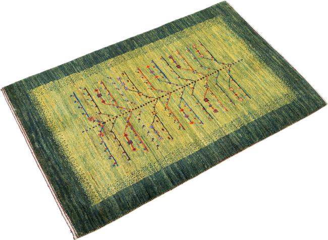 Persan Gabbeh Loribaft Atelier - 1