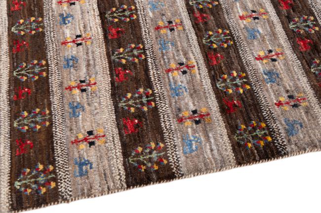 Persia Gabbeh Loribaft Promo - 4