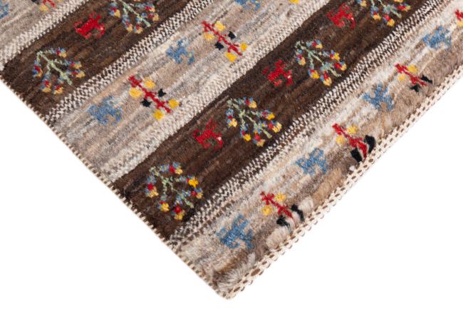 Persia Gabbeh Loribaft Promo - 5