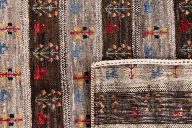 Persia Gabbeh Loribaft Promo - 6