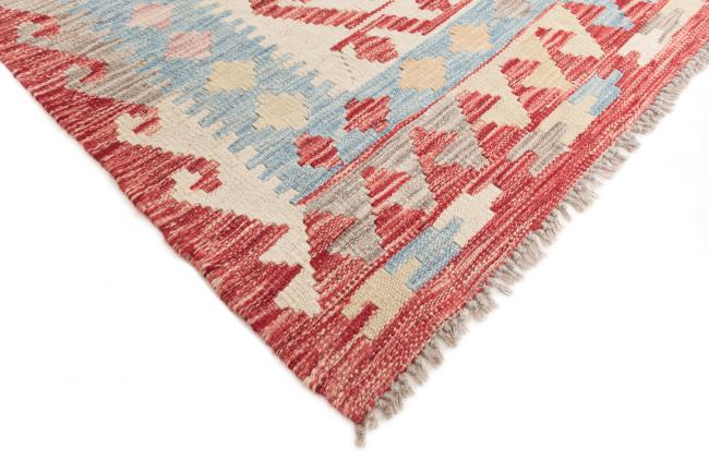 Kilim Afegão - 4