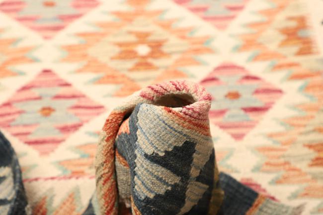 Kelim Afghan - 5