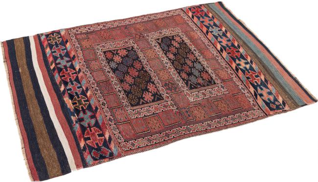 Kilim Fars Mafresh - 1