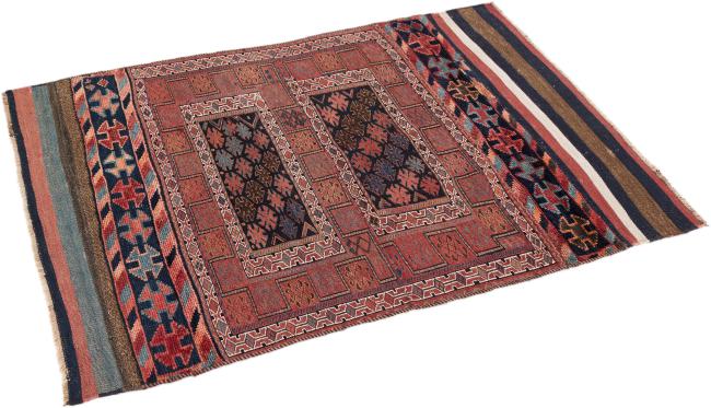 Kilim Fars Mafresh - 2