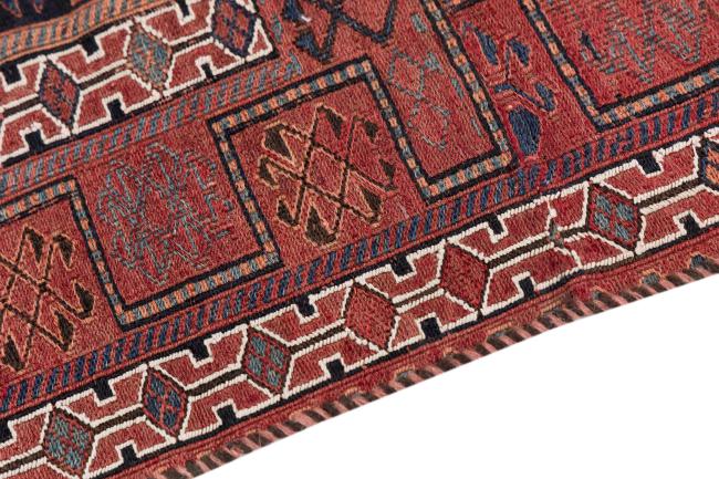Kilim Fars Mafresh - 4