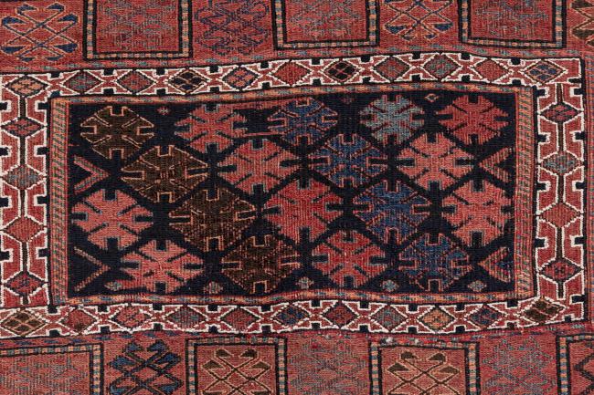 Kilim Fars Mafresh - 5