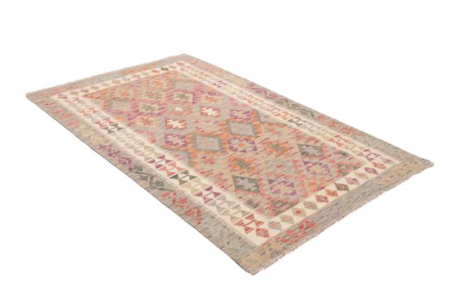 Kilim Afghan - 2